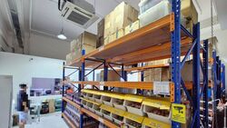 WCEGA Plaza (D23), Factory #576575511